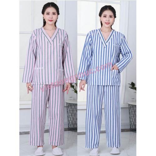 Đồng phục bệnh nhân 23